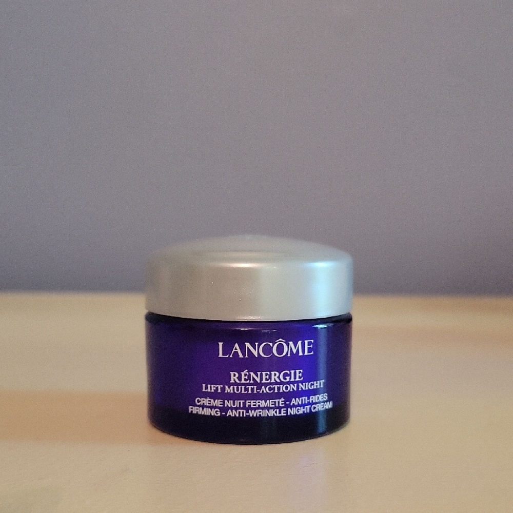 Lancôme Rénergie Lift Multi-Action Night Cream
